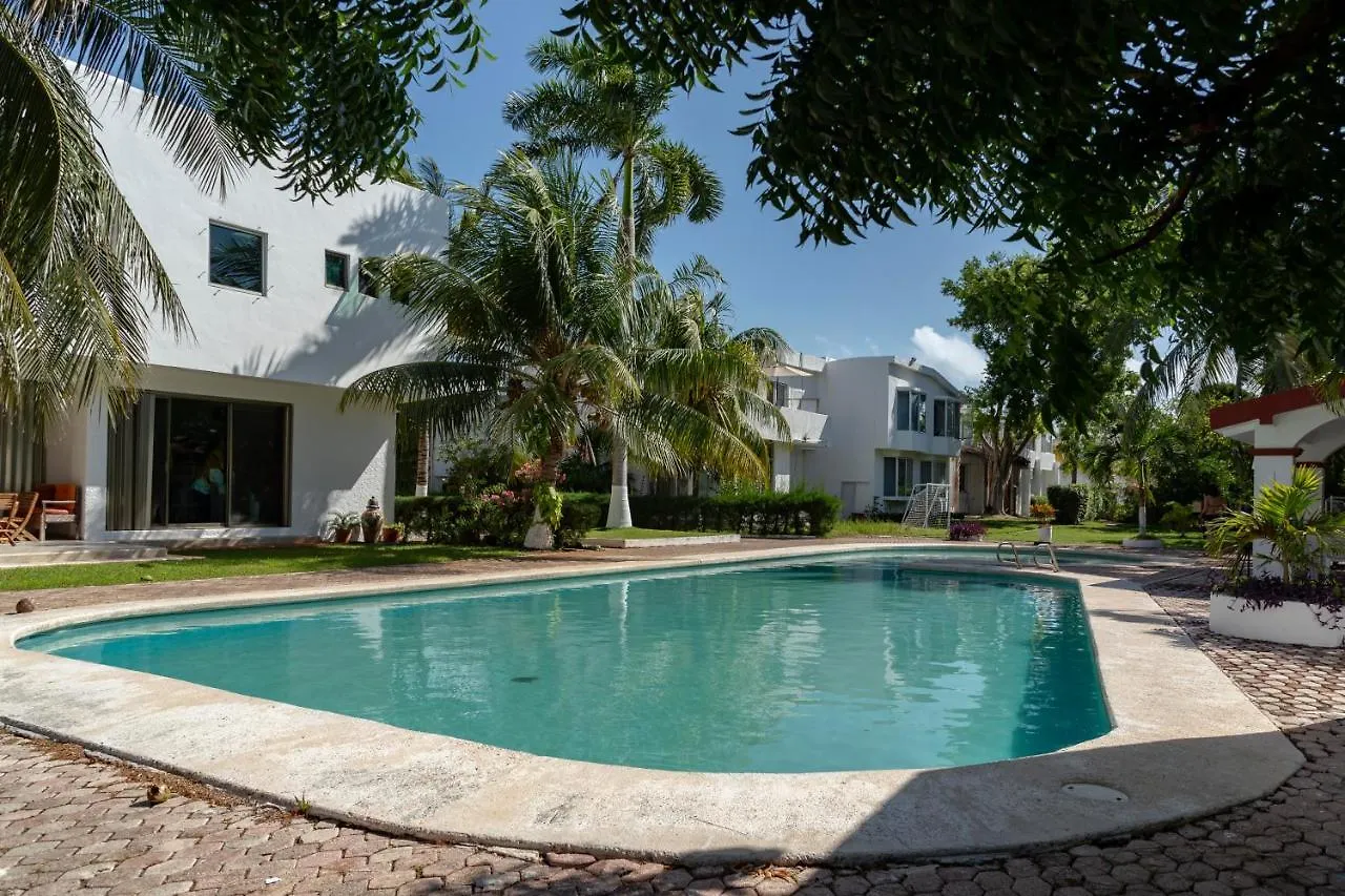 Vila Naha #12 Cancún 0*,  Mexiko