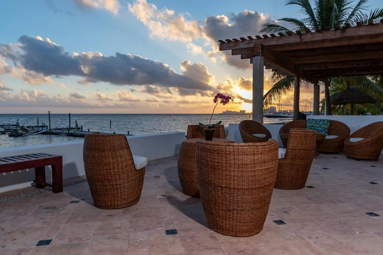 Vila Naha #12 Cancún
