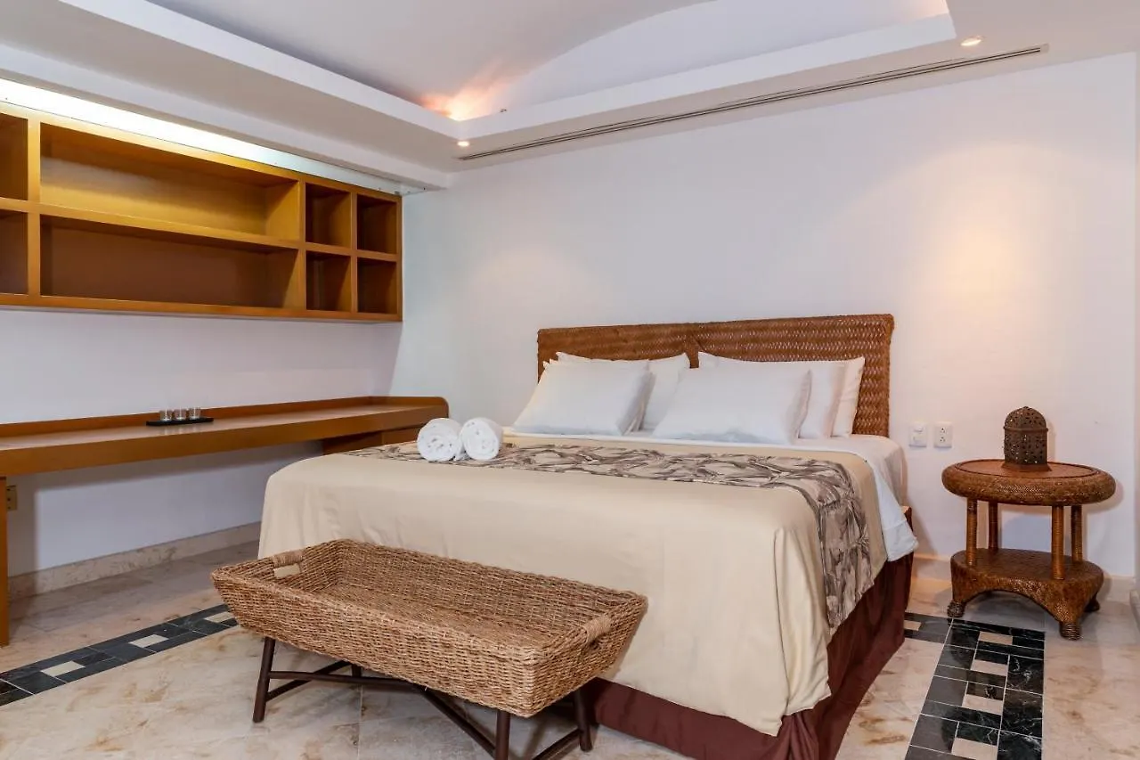 Vila Naha #12 Cancún