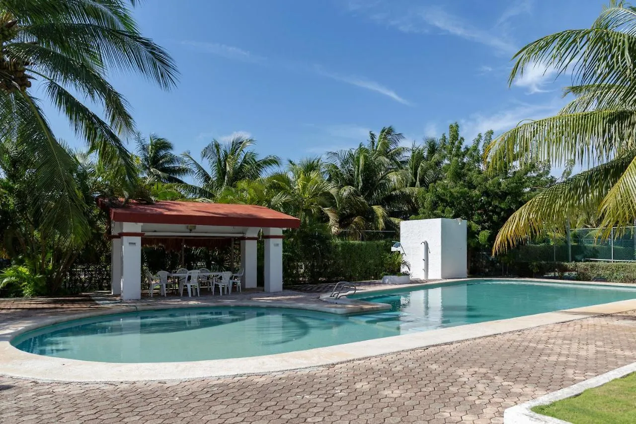 Vila Naha #12 Cancún