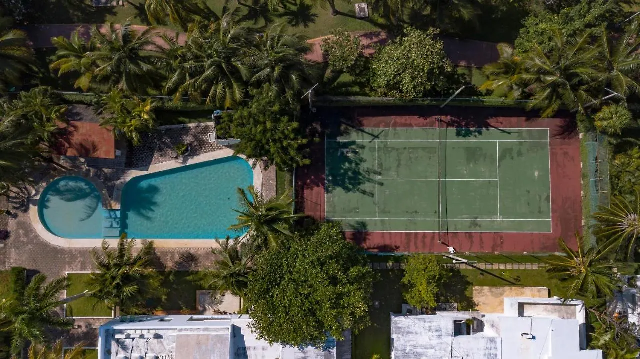 Vila Naha #12 Cancún