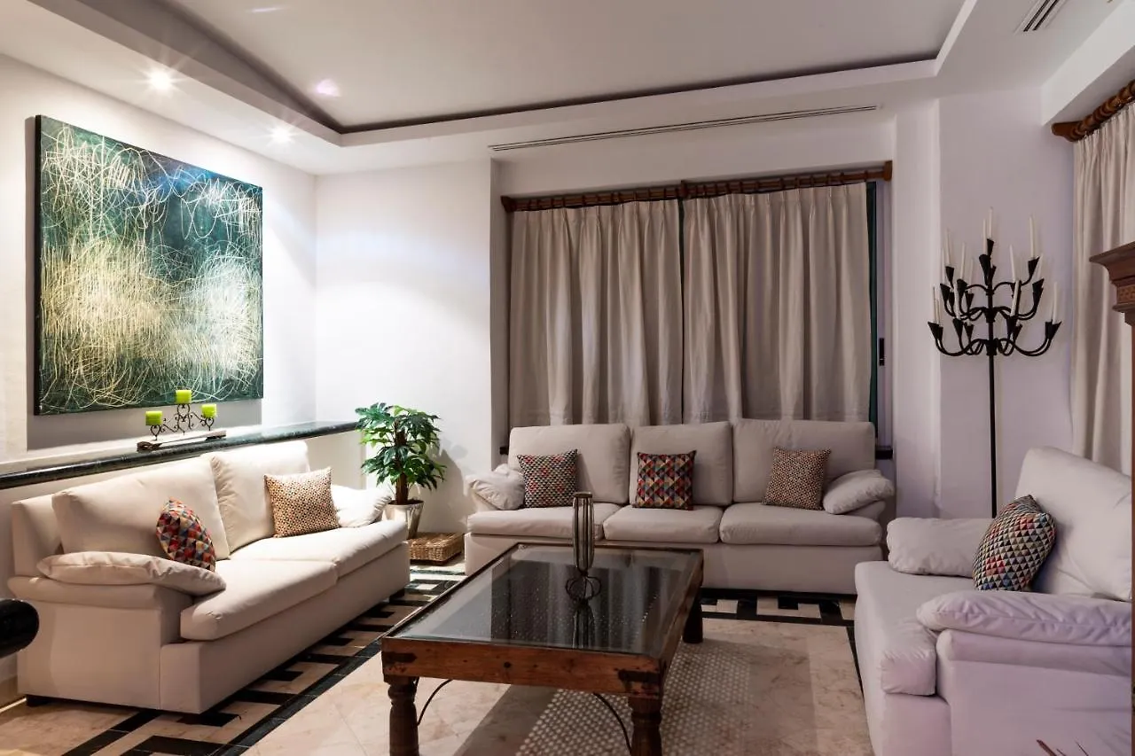 Vila Naha #12 Cancún Mexiko