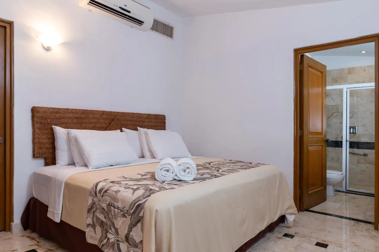 Vila Naha #12 Cancún